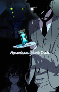 American Ghost Jack