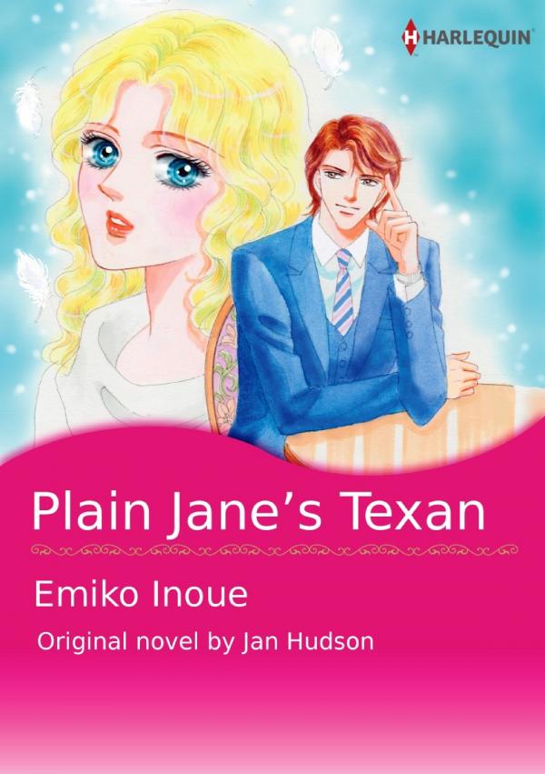 Plain Jane's Texan